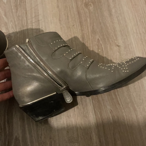 Chloe Susanna boot - Picture 5 of 5